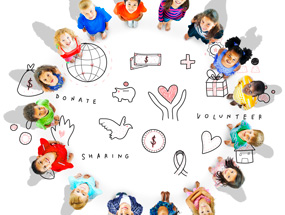 Read-A-Thon makes fundraising easier than ever for your PTA.